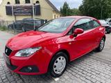 Seat IBIZA SC STYLANCE 1.2*2.HAND*KLIMA*PDC* - Seat Ibiza aus 2009: 1.2