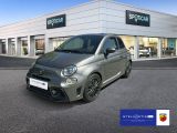 Abarth 500 1.4 T-Jet 16V 595 (EURO 6d) - Abarth 595 aus 2023