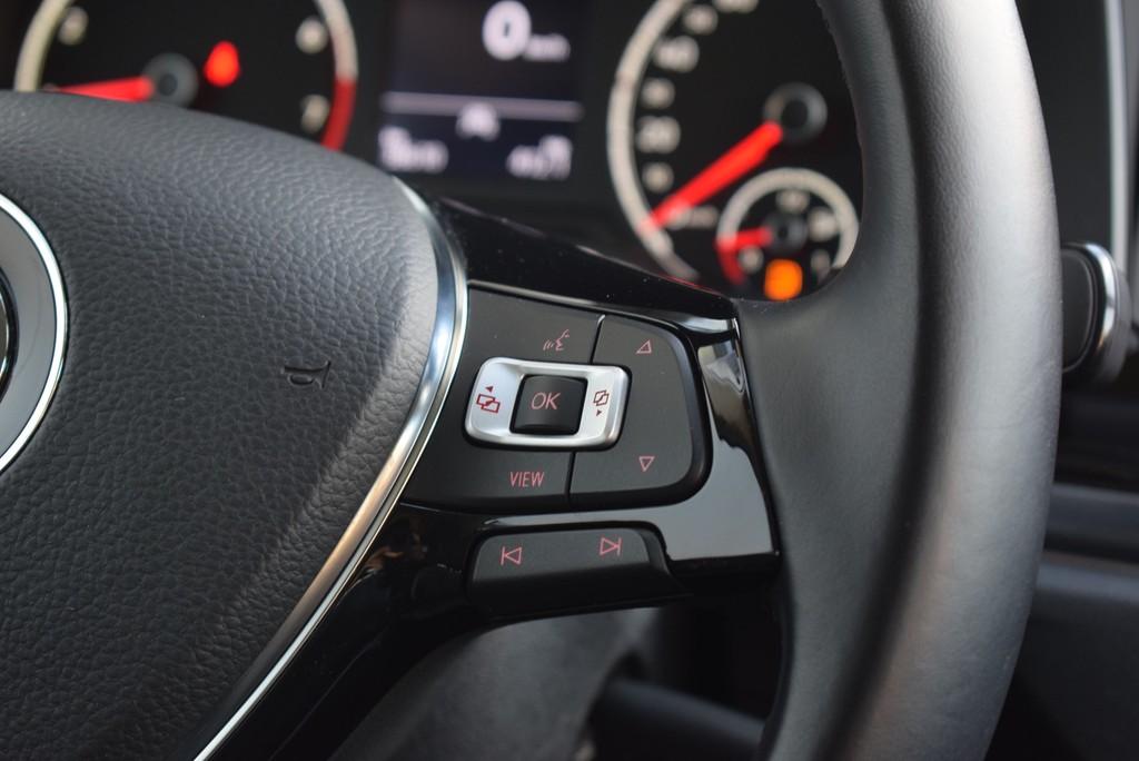 Volkswagen Polo VI 1.0 TSI 6-Gang *Highline*LED*Navi*RüKam*, миниатюра 11