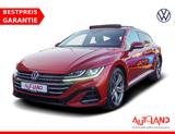 Volkswagen Arteon SB R-Line eHybrid 360° Navi Panorama AHK - Volkswagen Arteon mit Hybrid-Antrieb