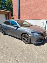 Honda Civic 1.0 VTEC Turbo Executive Executive - Honda Civic in Mönchengladbach