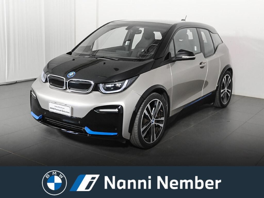 BMW BMW i3 120Ah Advantage CVT