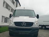 Mercedes-Benz Sprinter II Kasten 310/311/313/314/316 CDI - Mercedes-Benz Standard-SZM 4x4
