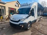 Iveco Daily 35S15 Car Trailer