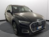 Audi AUDI Q5 40 TDI 204 CV quattro S tronic Ufficiale - Audi Q5 Hybrid (Diesel/Elektro)