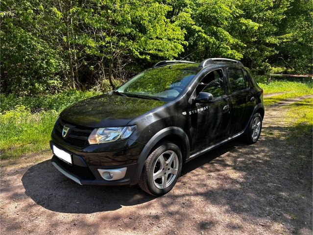 Dacia Sandero Stepway TCe90 Ambiance