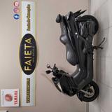 Yamaha Majesty 400 - 2008 - YAMAHA MAJESTY