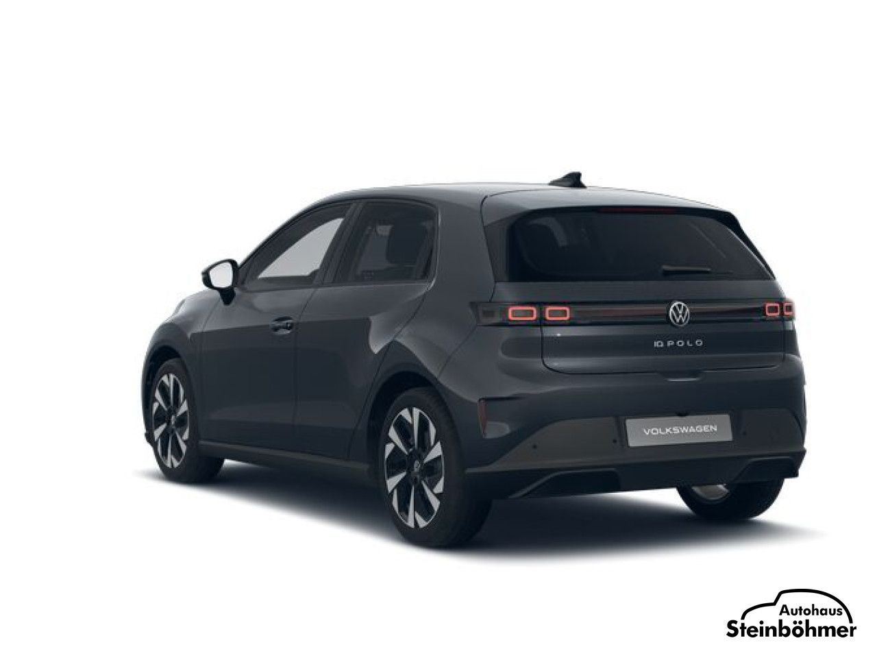 Volkswagen ID. Polo - Bild 3