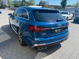 Audi S4 Avant TDI tiptr. AHK HEADUP MATRIX - Audi S4 mit Schiebedach
