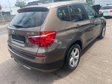 BMW X3 - 6
