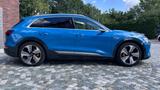 Audi e-tron 55 quattro advanced - Edition One - Audi e-tron: Automatik