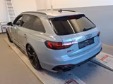 Audi RS4 Avant competition plus Pano AHK Memory HUD B - Audi RS4 competition Gebrauchtwagen