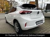 Opel Corsa F Edition 1,5 / START/STOPP - 6 GANG - Opel Corsa mit Diesel-Antrieb: Weiß