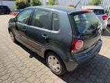 Volkswagen Polo IV Trendline Klimaanlage 4/5 Türer Tüv Neu - Volkswagen Polo: Iv