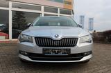 Skoda Superb Ambition *ERST 14Tkm* - Gebrauchtwagen in Görlitz