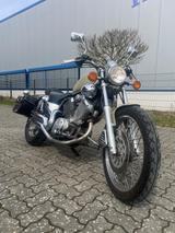 Yamaha Virago 535 (3BR) - YAMAHA 1992 VIRAGO