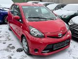 Toyota AYGO 1,0 Cool Go Klima 5 türig HU NEU GARANTIE - gebrauchte Toyota Aygo (X) aus dem Jahr 2014