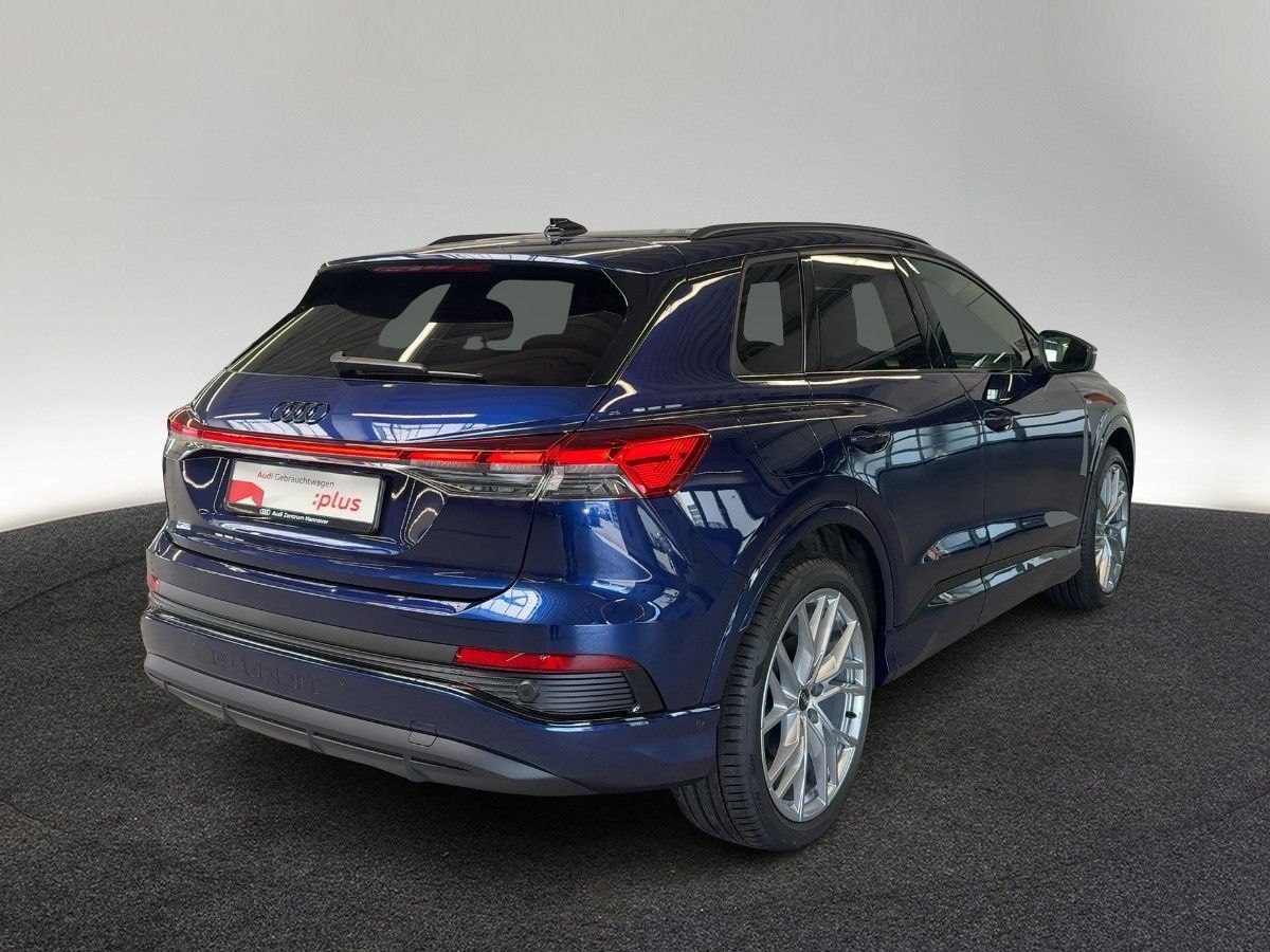 Audi Q4 e-tron - Bild 5
