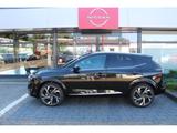 Nissan Qashqai 1.3 DIG-T Tekna+ Automatik 20 Zoll - Nissan Qashqai: Automatik