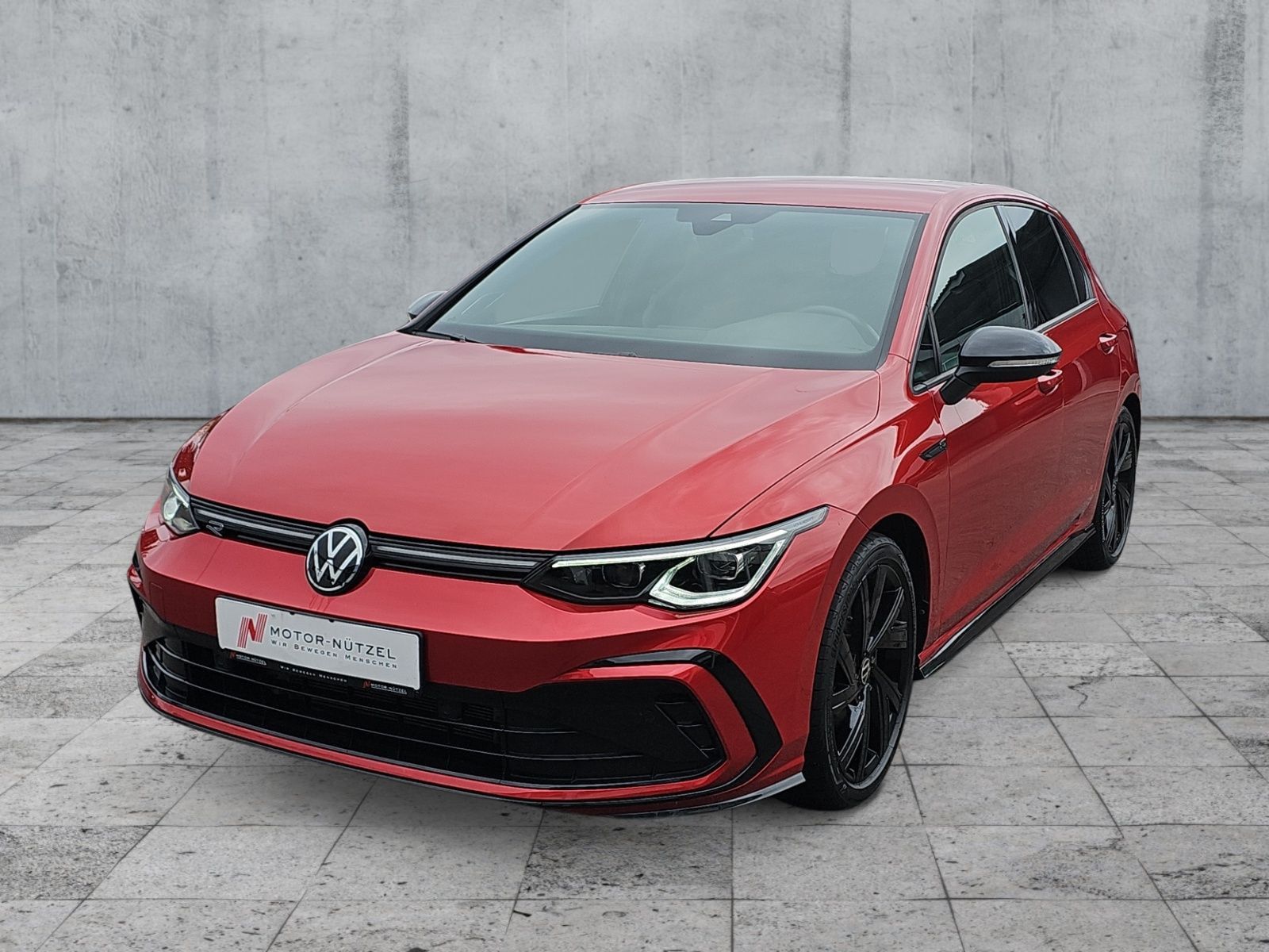 Volkswagen Golf - Bild 2