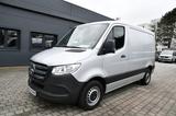 Mercedes-Benz Sprinter 314CDI Kasten L1H1 Schwingsitz Kurz A/C - Mercedes-Benz Sprinter kurz