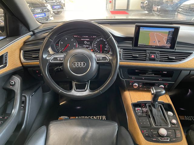 Audi A6 Avant 3.0 TDI quattro *PANO*KAM*VOLLLEDER*ACC