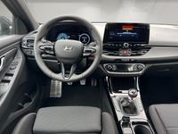 Hyundai i30 - Vorschau Bild 10