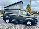 Bürstner Copa C 500 mit AHK & Solar - Offers