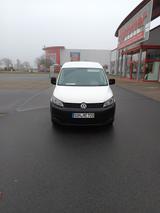 Volkswagen Caddy 1,6TDI 55kW Tramper Tramper - Volkswagen Caddy: Tramp