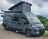 Knaus BoxLife 600 ME Platinum Selection (nur 2.000 km) - Knaus 600 me