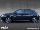 Peugeot 208 Allure Pack 100 Navi+SHZ+Kamera+Tempomat+ - Peugeot Gebrauchtwagen in Rostock
