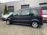 Mercedes-Benz Vaneo Compact Van 1.6, Neuzstd KINDERS AUTOMATIK - gebrauchte Mercedes-Benz Vaneo aus dem Jahr 2003