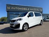 Peugeot TRAVELLER ALLURE*AUT.*8.SITZER*NAVI*KAMERA* - Peugeot Traveller Tageszulassungen