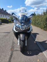 Piaggio X10 350 exklusive  - Piaggio Motorräder in Stuttgart