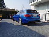 Mercedes-Benz C 400 4MATIC T AMG ILS PAGA Pano Comand - Privatanbieter Berlin gebraucht