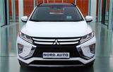 Mitsubishi Eclipse Cross PRIME Aut. Leder/Panorama/Kam/LED - Mitsubishi Gebrauchtwagen in Berlin