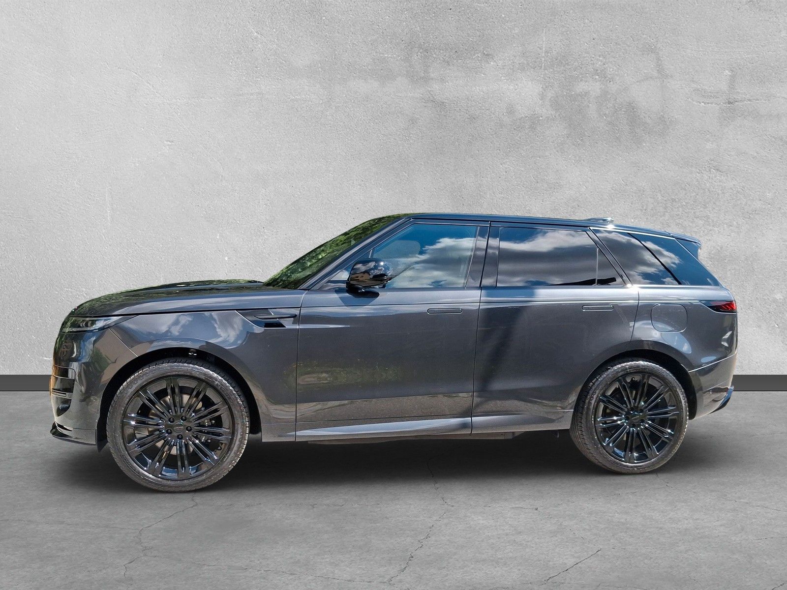 Land Rover Range Rover Sport 3.0 P460e PHEV AWD DYNAMIC SE imagem 3