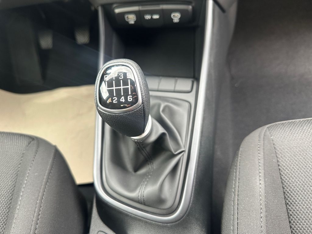 Hyundai i20 1.0 T-GDI SELECT + APPLE CARPL.ANDROID AUTO