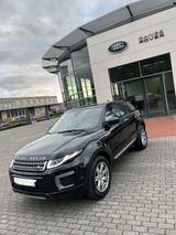 Land Rover Range Rover Evoque 2.2 TD4 Automatik Britain... - Land Rover in Dortmund