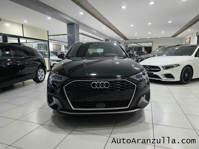 Audi AUDI A3 SportBack 35 2.0 TDI 150CV S tronic Adva imagem 2
