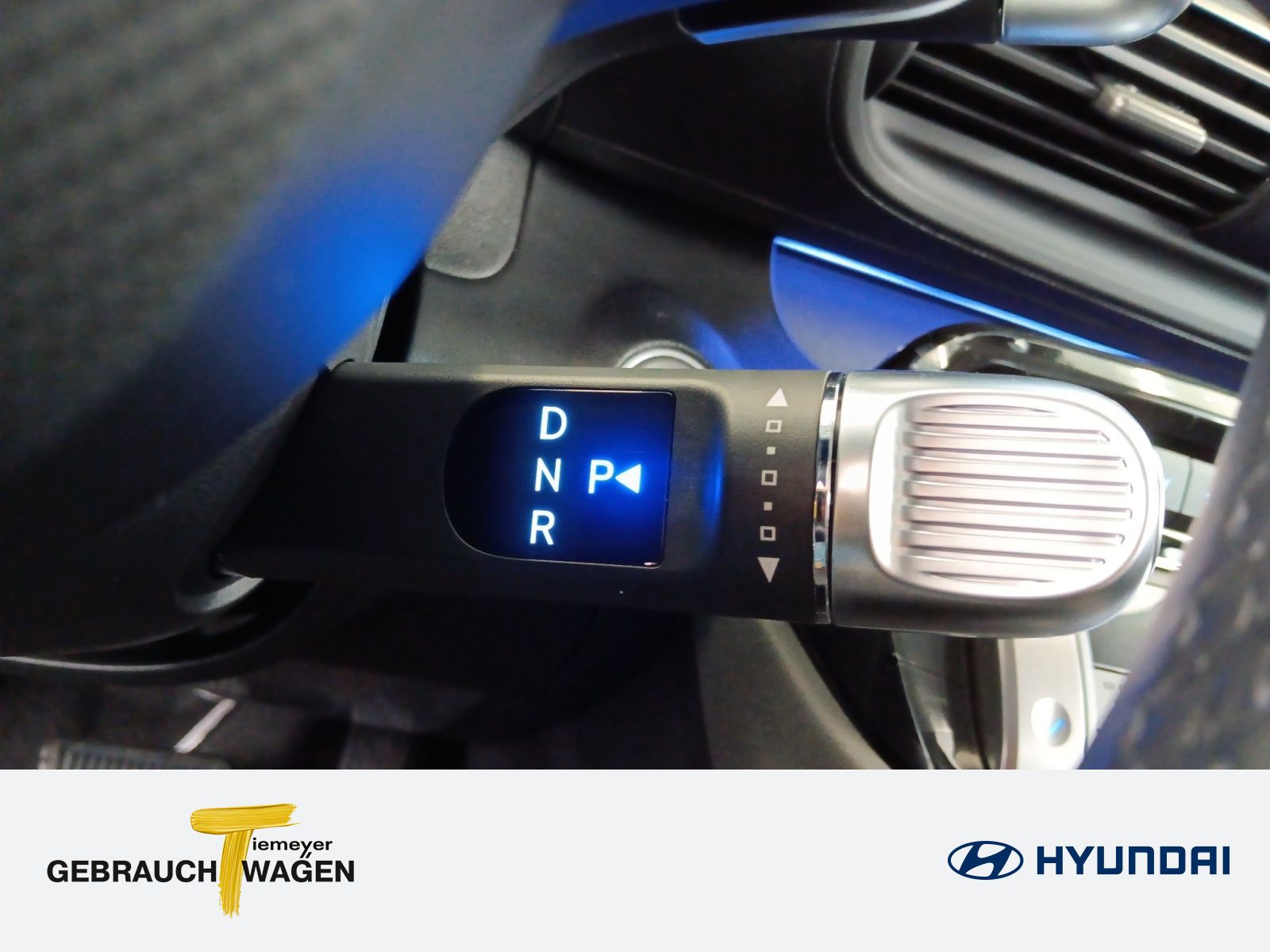 Hyundai INSTER – Bild 13