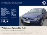 Volkswagen Polo 1.0 TSI Life Climatronic LED SHZ PDC - Volkswagen Polo: Cl