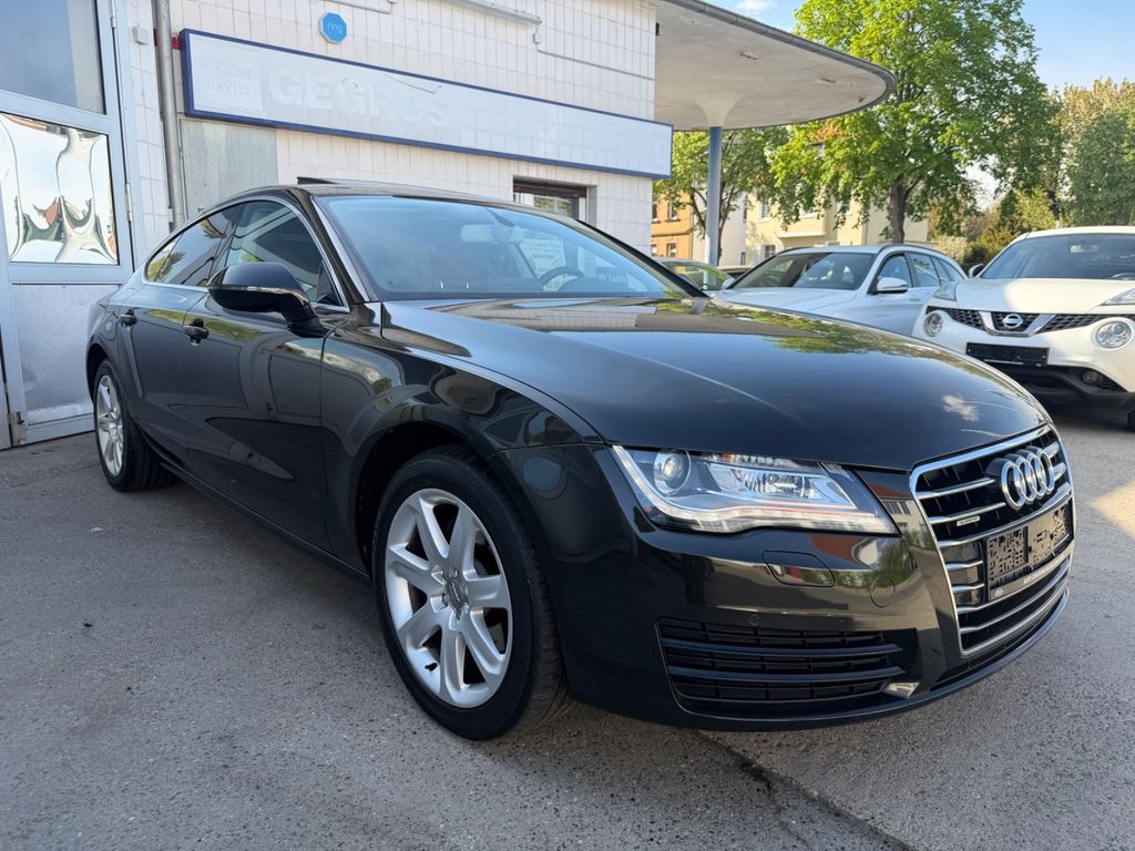 Angebot ansehen Audi A7