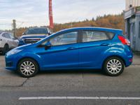Ford Fiesta Trend