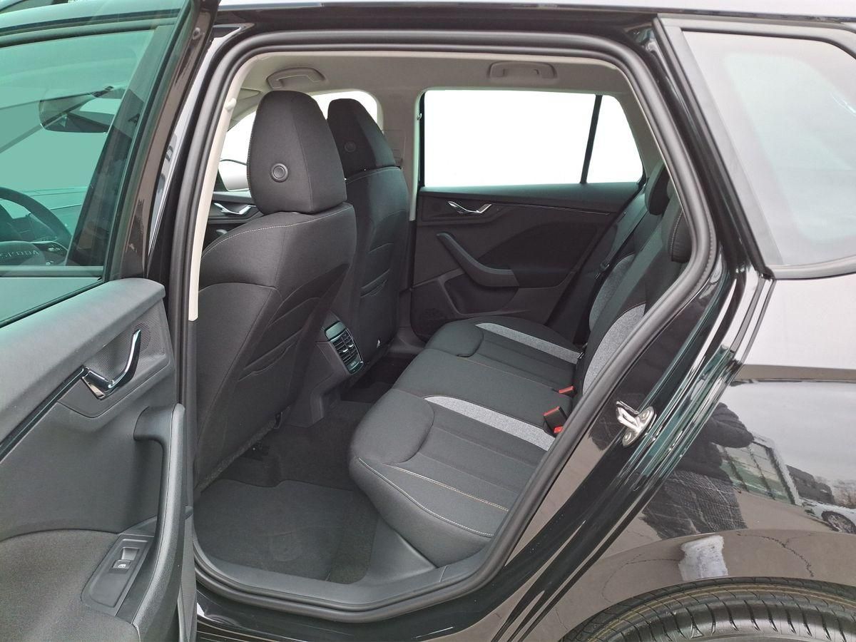 Skoda Kamiq - Bild 20