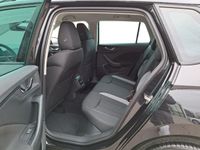 Skoda Kamiq - Vorschau Bild 20