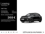 Volkswagen T-Roc R-Line 1.5 TSI DSG*NAVI*LEDER*BlackStyle*I