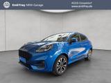 Ford Puma 1.0 EcoBoost Hybrid Aut. ST-LINE - Ford aus 2023