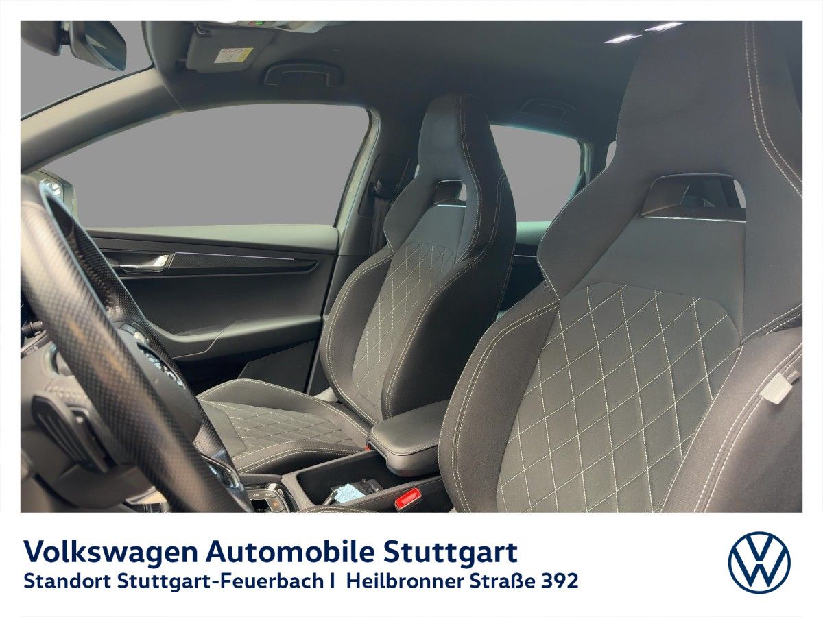 Skoda Karoq - Bild 6