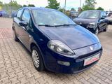 Fiat Punto More / 2 Hand - Fiat Punto: Automatik